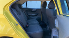 MG MG3 1.5 VTi-TECH Excite 5dr Petrol Hatchback